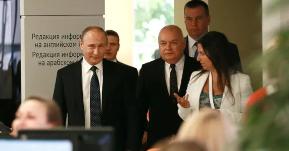 «Геноцидна риторика російського режиму»: велике дослідження, яке допоможе притягнути злочинців до відповідальності