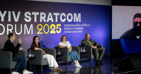 Кожна людина в окупації —  дуже самотня, там не діляться переживаннями через небезпеку, — «Жовта стрічка»
